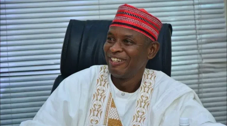 NNPP to Gov Yusuf: ‘You’re betrayer of sacred trust’
