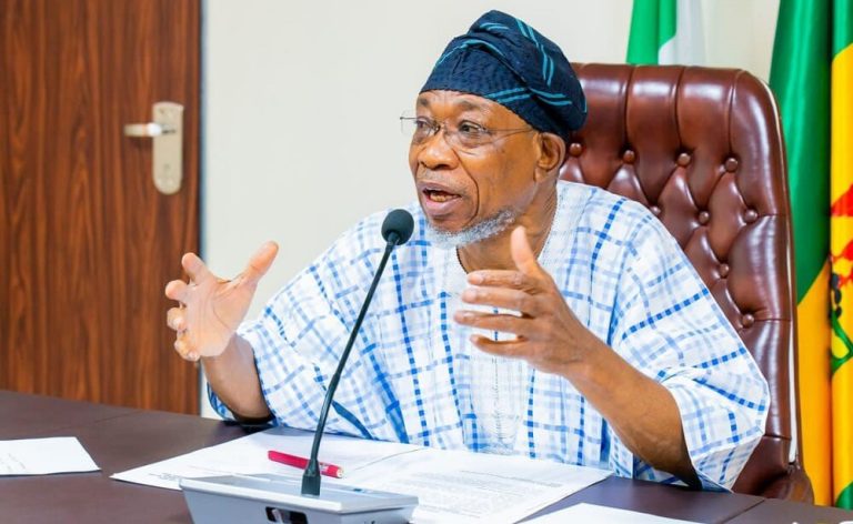 Tinubu Lost In Lagos In 2023, APC Is Beatable In 2027 – Aregbesola