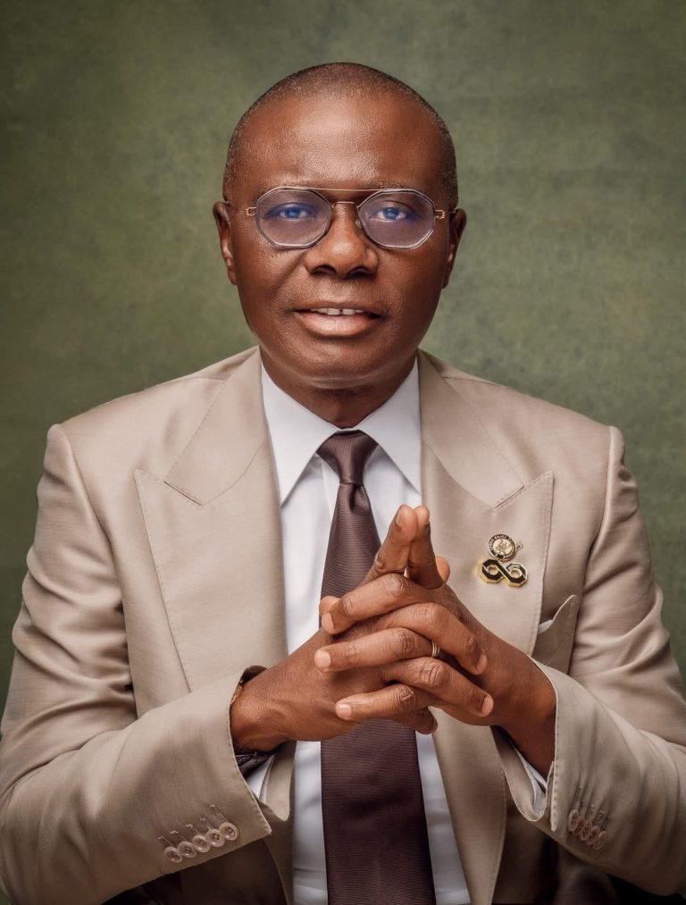 Lagos State Government Enforces Ban on Street Begging and Washing of Vehicles in Traffic