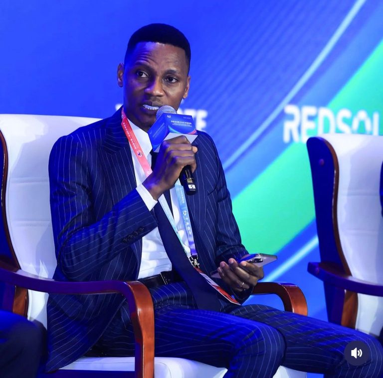 Jubril Arogundade Clarifies Circumstances of His Exit from CIG Motors, Reaffirms Commitment to Integrity and Due Process