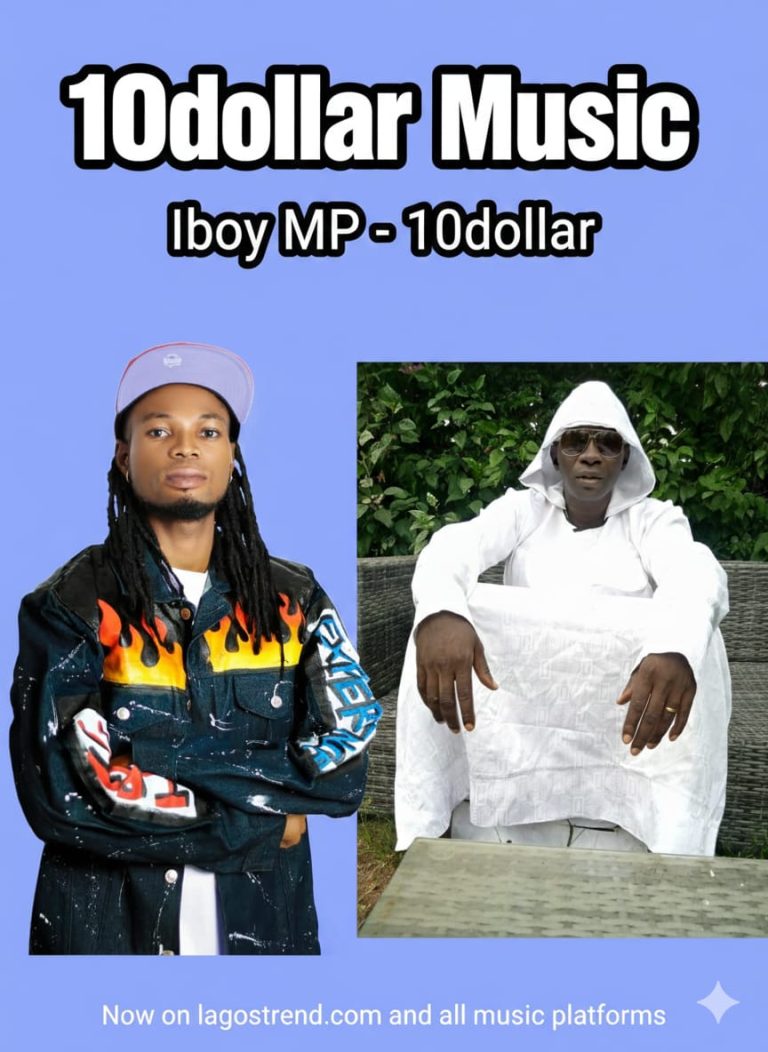 [Music] Iboy Mp – 10dollar Mp3 | Free Audio Download