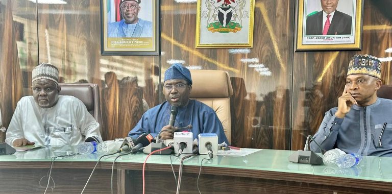 2027 General Elections: INEC Fixes February 20 for Presidential, NASS Polls; March 6 for Governorship, State Assembly