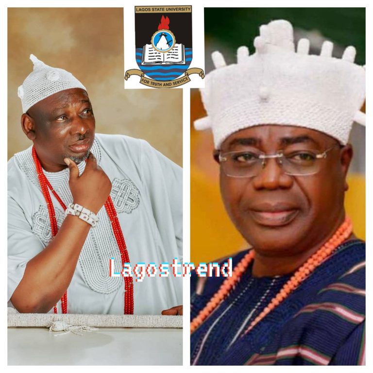 Olu Ora of Ora Community Celebrates Alara of Ilara’s Historic Appointment as 6th LASU Chancellor