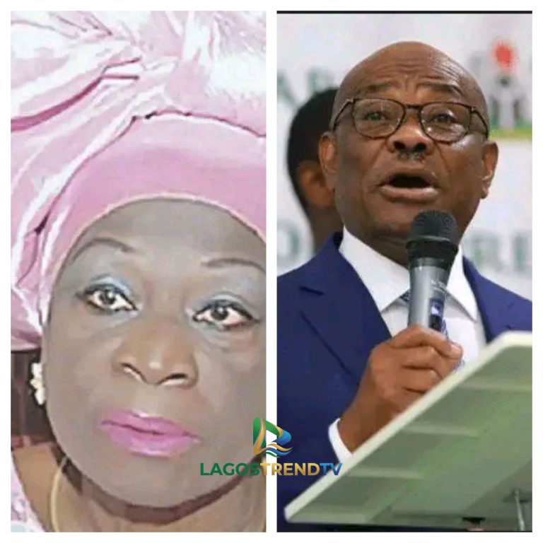Akerele to Wike: Stop Playing Spoiler Role, Declare Your Political Stand