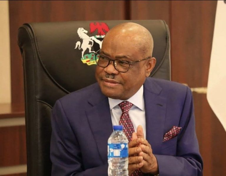 Wike Urges Femi Falana to Verify Facts Before Public Commentary