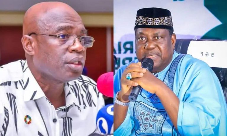 APC Benue Faces Deepening Internal Crisis After Parallel Ward Congresses