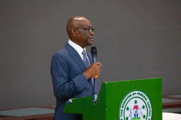 FCT Election Exposes Politics of Deception, Says Wike After Meeting with President Tinubu