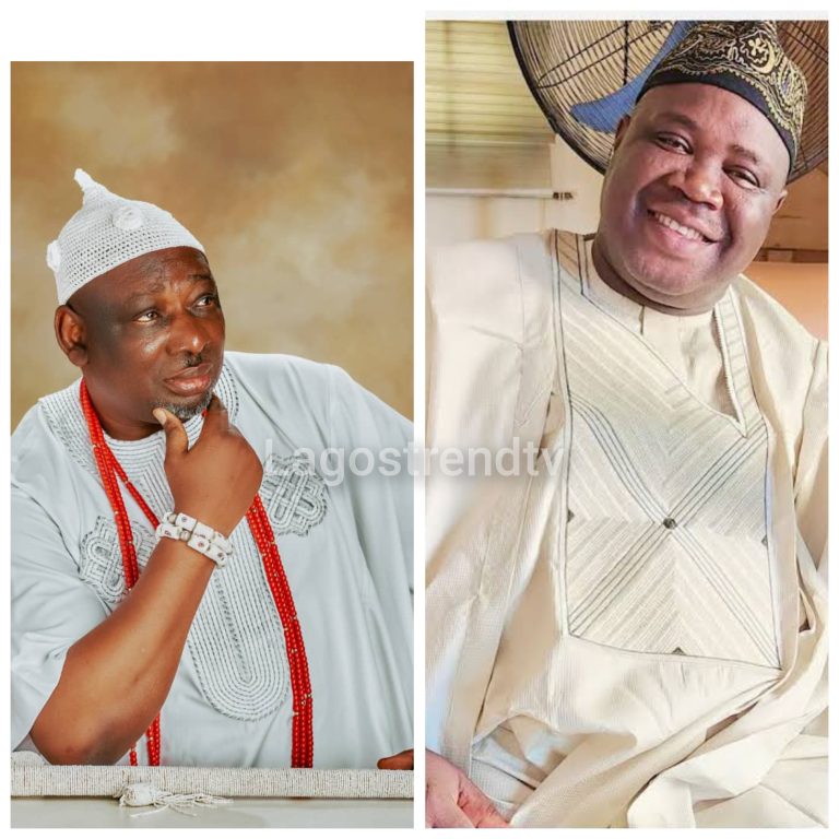 Olu-Ora of Ora Community Extols Executive Chairman Hon. Ismail Monsuru Akinloye on His Birthday