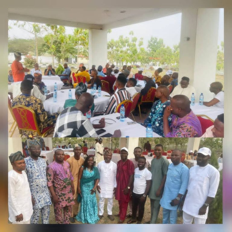 Ahead 2027 Election, Owo Youth General Assembly Officially Endorses Chief Alex Ajipe for Ondo North Senate