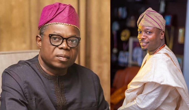 No to Deputy Gov Agenda: Youths Rally Behind Chief Ajipe for Ondo North Senate