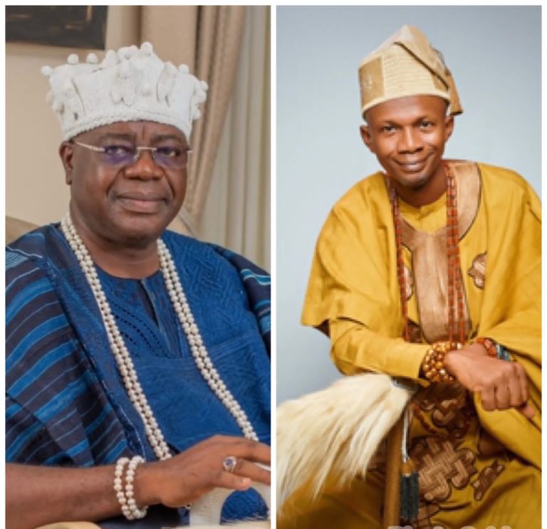 Igbooye Kingdom Congratulates Alara of Ilara on Appointment as LASU Chancellor
