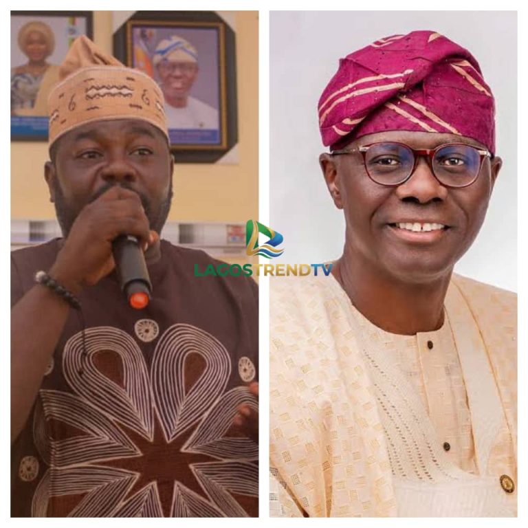 General Bashexy Calls on Lagos State Government to End Prolonged Delay in Grassroots Appointments