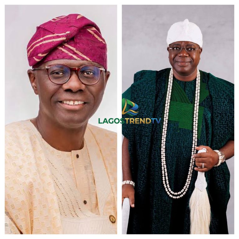 Breaking News: Lagos State University Appoints HRM Oba (Dr) Olufolarin Olukayode Ogunsanwo as 6th Chancellor