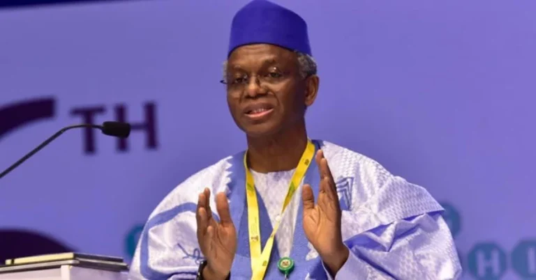ICPC Confirms Arrest of El-Rufai Over Ongoing Investigation