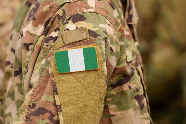 Nigeria is a Country with Rule of Law Under Renewed Hope Agenda – Military Veterans Caution Nigerian Army Over Land Grabbing