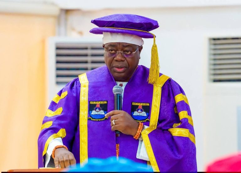 Epe Kayokayo Committee Celebrates Alara of Ilara on His Investiture as 6th Chancellor of Lagos State University (LASU)