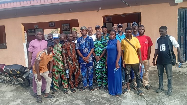 ICC Independent Campaign Council Unanimously Endorses Chief Alexander Oluremi Ajipe for Ondo North Senatorial District