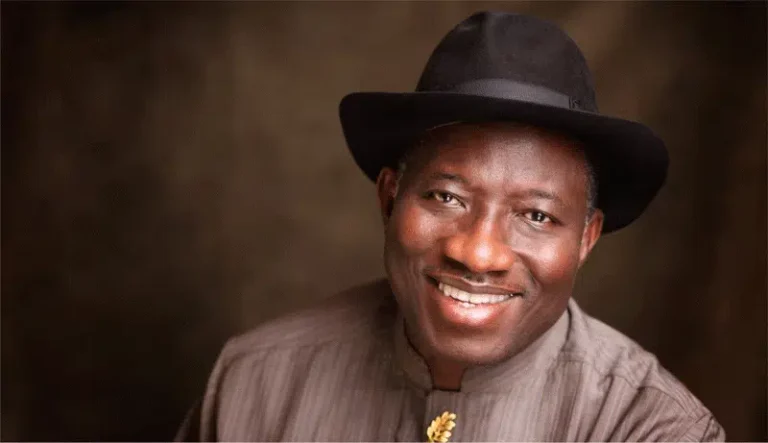 2027 presidency:  Jonathan’s  declaration sparks stir