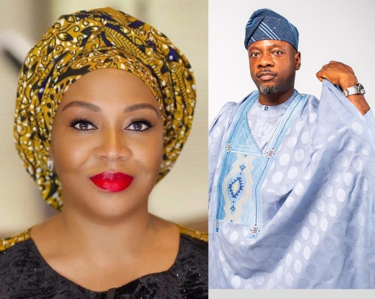 Chief Alexander Oluremi Ajipe hails Hon. Gbemisola Saraki on Her Birthday