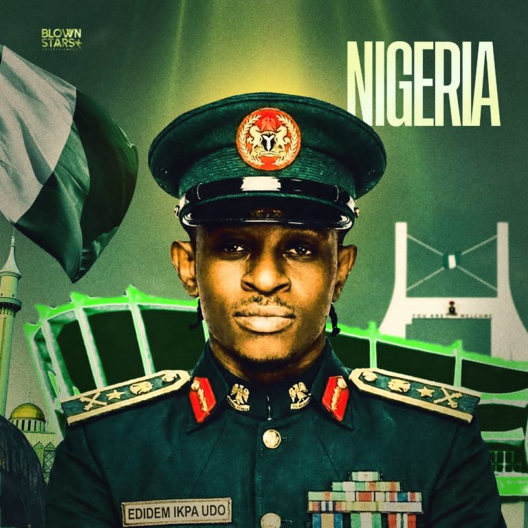 Music: Ikpa Udo – Nigeria