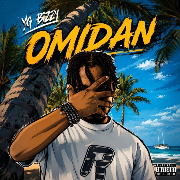Music: YG BIZZY – OMIDAN
