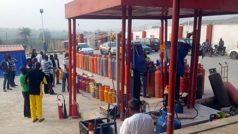 BREAKING: Cooking Gas Prices Reduced Nationwide — Check the New Price List