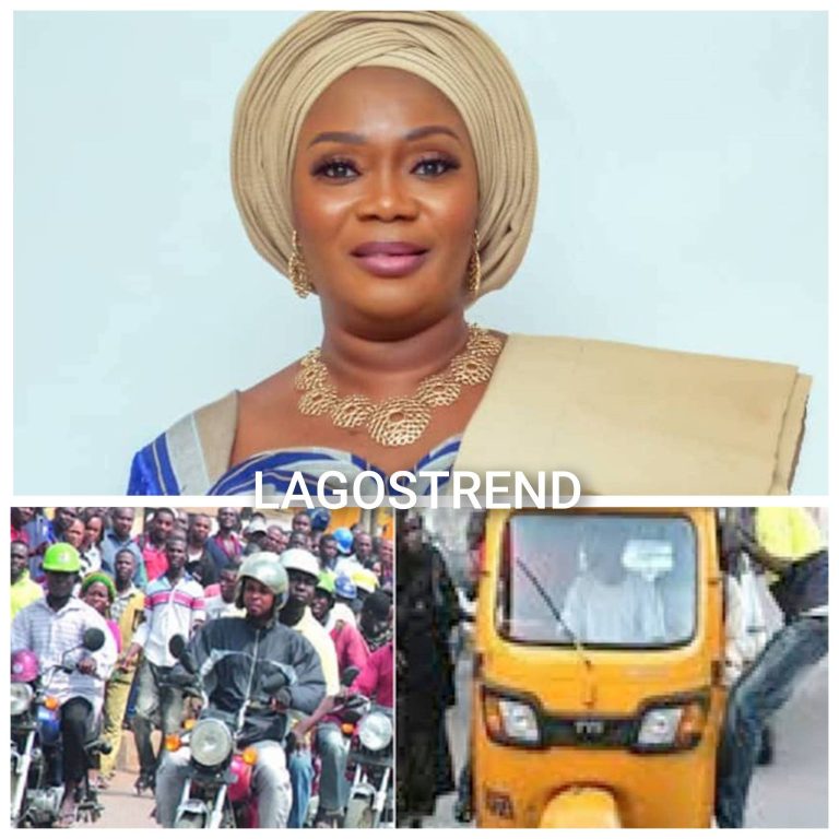 Just In: Epe LG Restricts Okada and Tricycle Operations to 6:00 AM – 10:00 PM to Strengthen Security