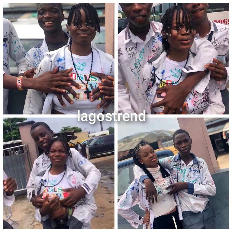 SECONDARY SCHOOL END-OF-WAEC CELEBRATIONS: STAKEHOLDERS RAISE CONCERN OVER RISING MORAL DECADENCE AMONG STUDENTS