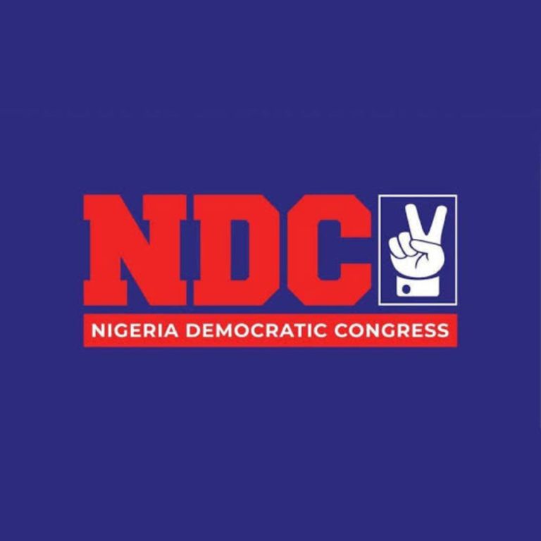 Breaking: Court overturns judgment recognising NDC as political party