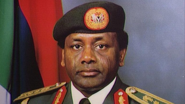 Abacha Died Of Cardiac Arrest During Sexual Intercourse’ — Ex-DSS Operative Reveals