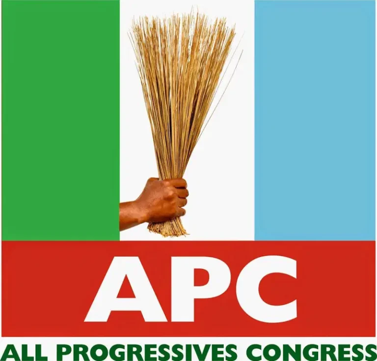 APC retains Akpabio, 4 Govs for Senate race