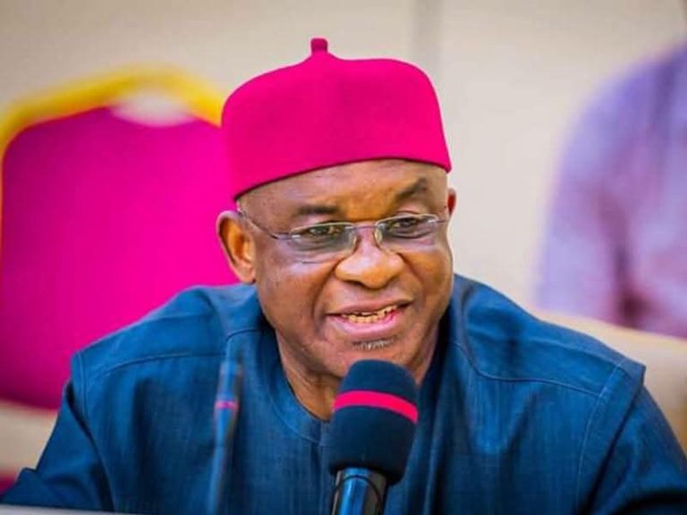 Federal High Court Affirms David Mark’s Leadership of ADC, Dismisses Abejide’s Suit