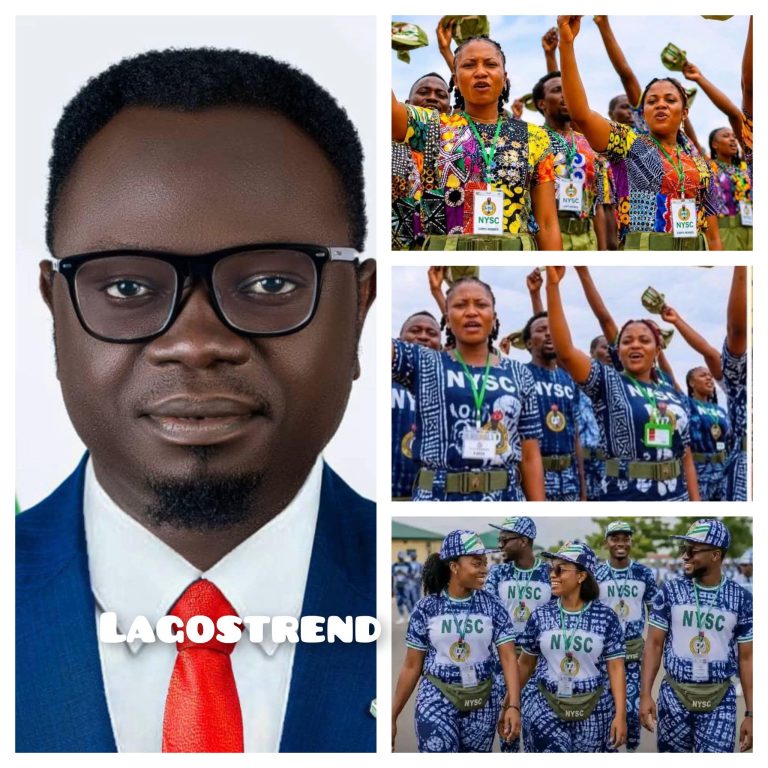 Adire Not Yet Approved to Replace NYSC Khaki Uniform – Youth Minister Clarifies