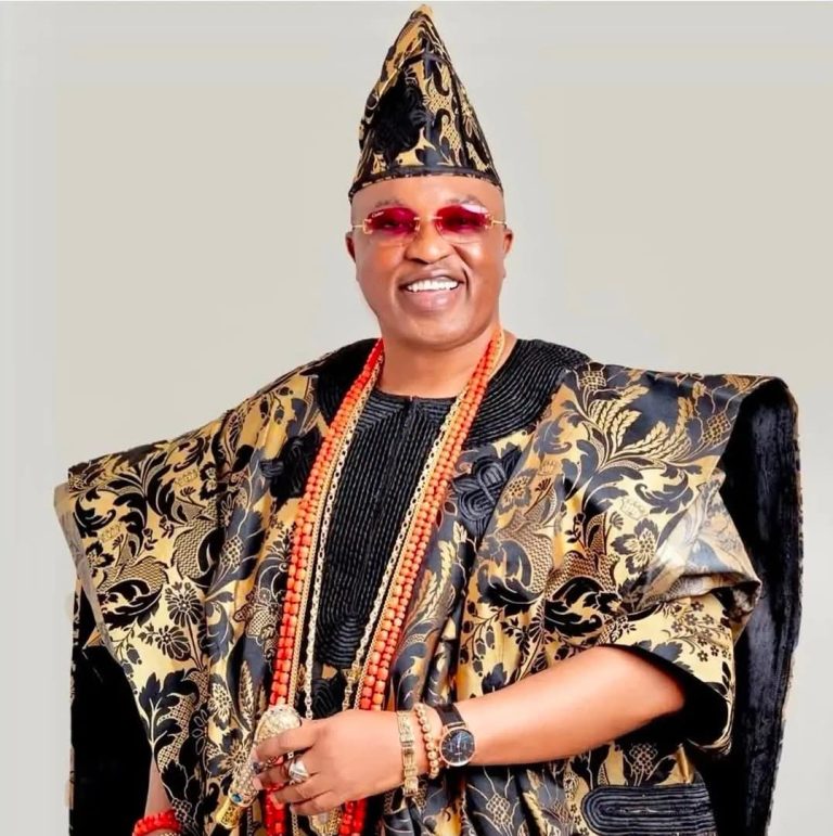 Oluwo of Iwo Challenges Traditionalists to Help Rescue Abducted Oriire Children
