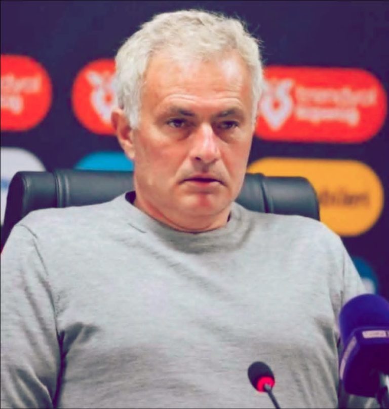 José Mourinho Criticizes Thomas Tuchel Following England’s Defeat Against Argentina.