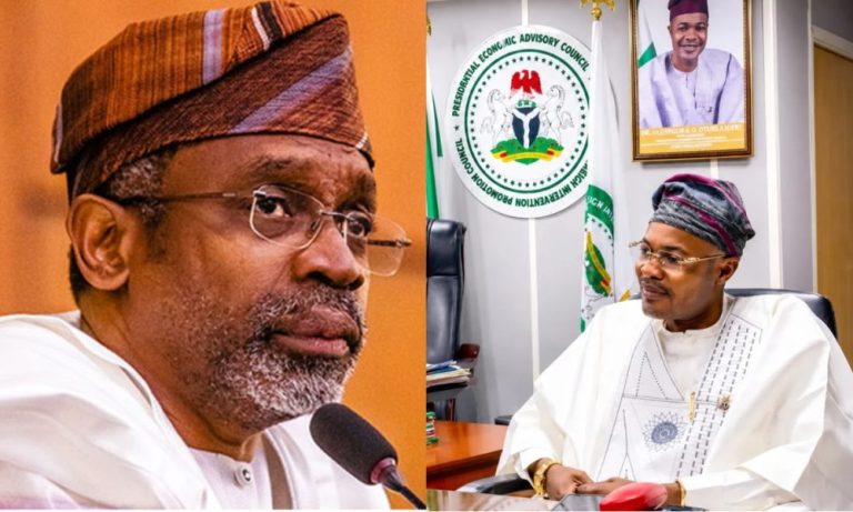 HoS: Office Occupied by PFIPC Was Officially Allocated to OSGF as Reps Probe N1.3bn Controversy