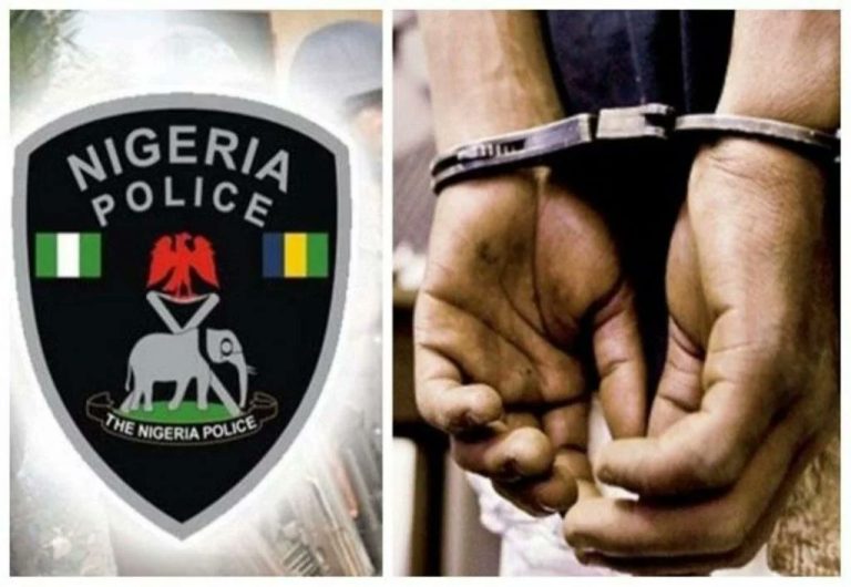 Abuja Tragedy: Man Arrested Over Alleged Murder of His Mother
