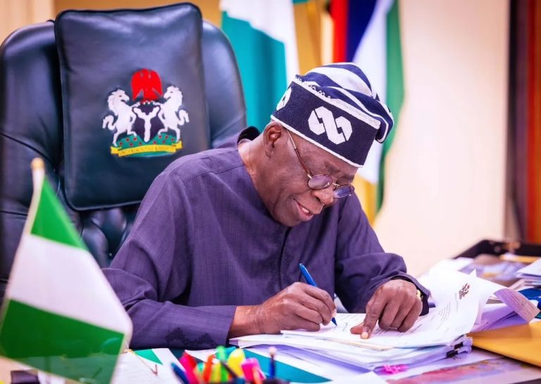 Tinubu creates Virtual Asset Council to oversee crypto sector