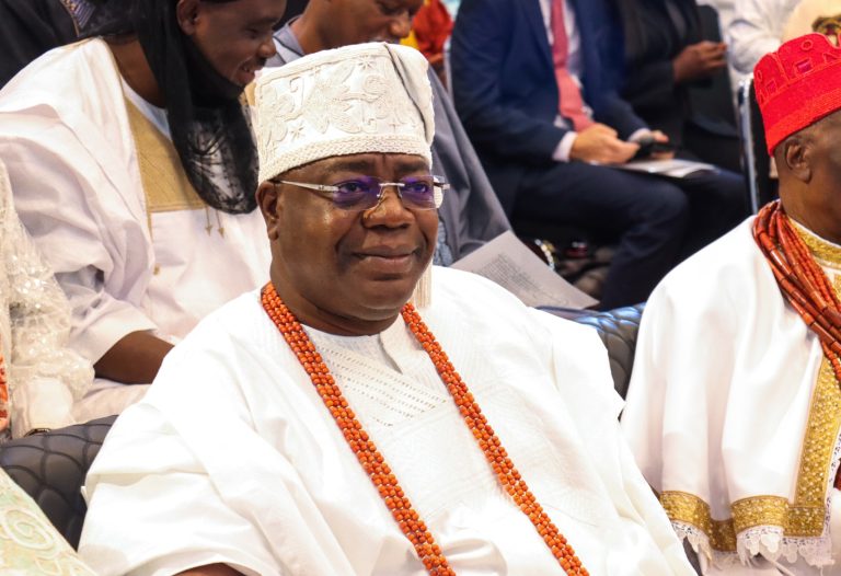 Alara of Ilara Kingdom Participates in NASS Open Week 2026, Commends Legislative Reforms and National Dialogue