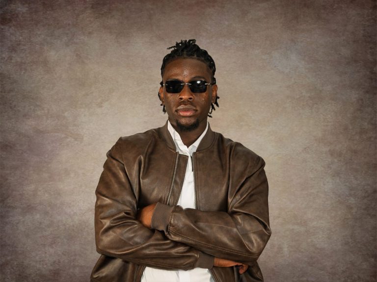 BlAyKe – Nigerian-born Afro-fusion Artist Whose Music Blends The Vibrancy Of African Sounds with Contemporary Global Influences