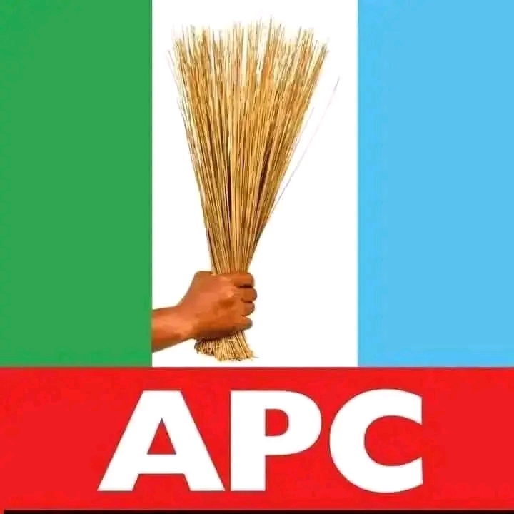 BREAKING: APC Chairman Collapses, Dies