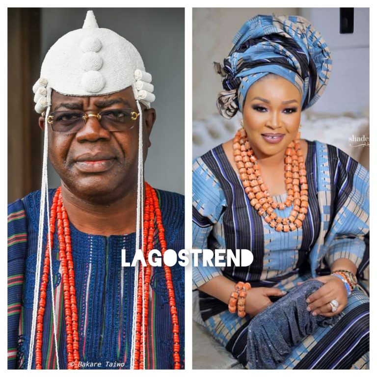 HRM Oba Dr. Olufolarin Olukayode Ogunsanwo Telade IV Celebrates Queen’s Birthday with Heartfelt Tribute