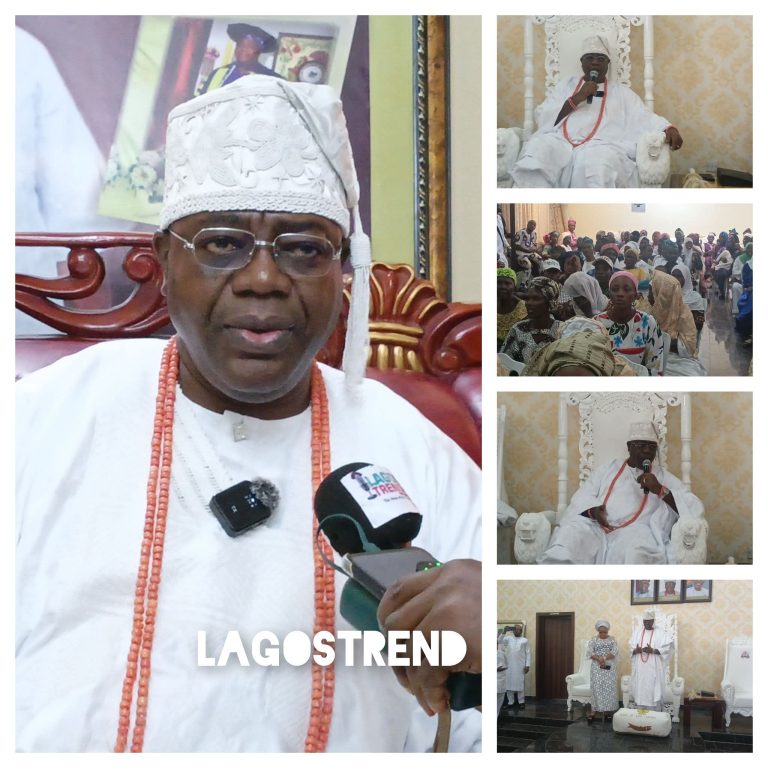 ALARA MARKS 6TH CORONATION ANNIVERSARY WITH GRATITUDE, REAFFIRMS COMMITMENT TO TRANSFORMATIONAL DEVELOPMENT