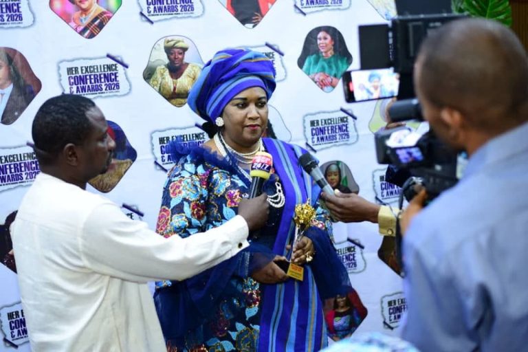 2027: We’ll Campaign With Tinubu’s Positive Results, Not Name-Calling — Aarebirin Folashade Olabanji-Oba
