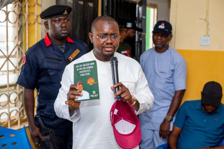 No Victory, No Vanquish, Only Common Purpose — Arobo Campaign Sues For Unity In Owo-Ose