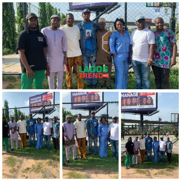 COMMUNITY CHAMPIONS PLAN GRASSROOTS MOBILISATION TO ENGAGE UNDECIDED VOTERS AHEAD OF 2027 ELECTIONS (VIDEO+PHOTOS)