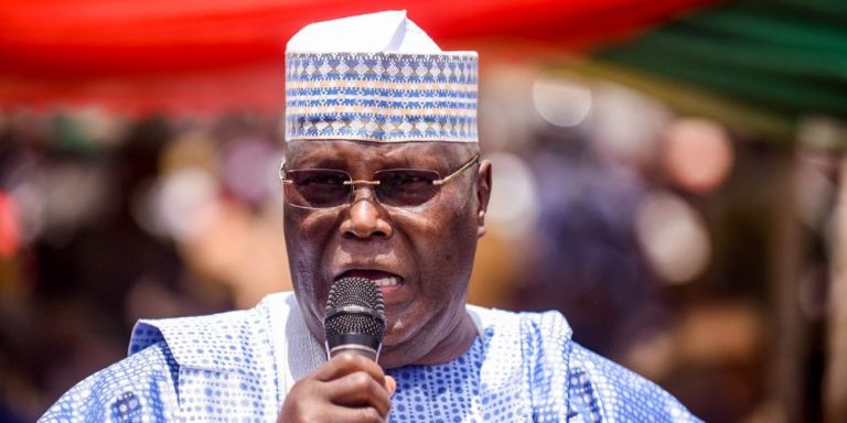 Who Gave The Order?’ Atiku Faults Tinubu Government Over Lekki Shooting, Rising Cost of Living